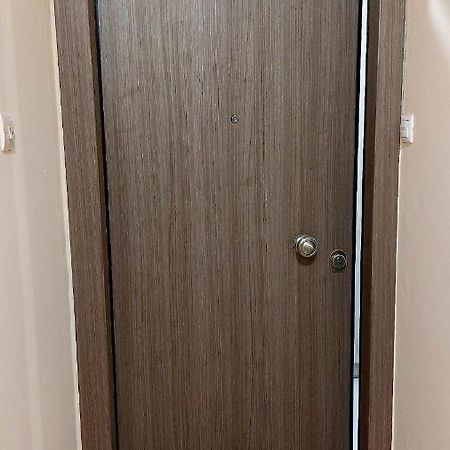 雅典Cozy Nest公寓 外观 照片