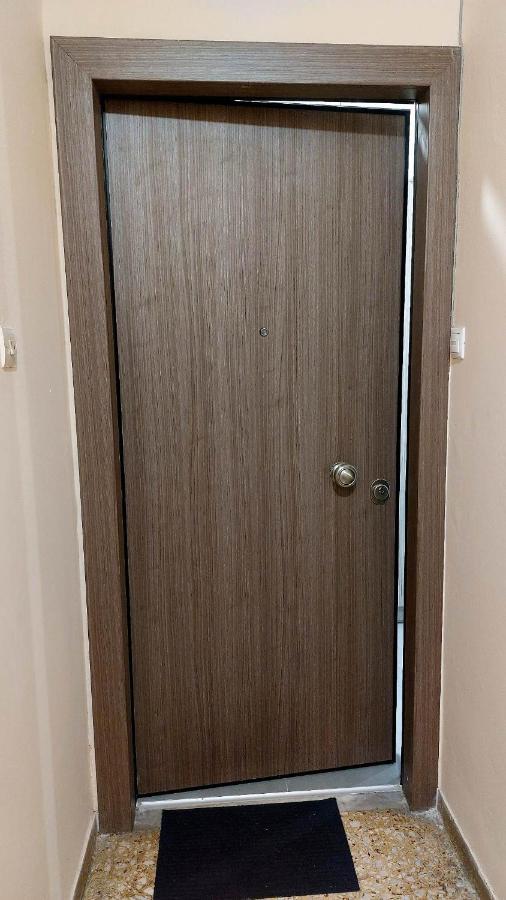 雅典Cozy Nest公寓 外观 照片