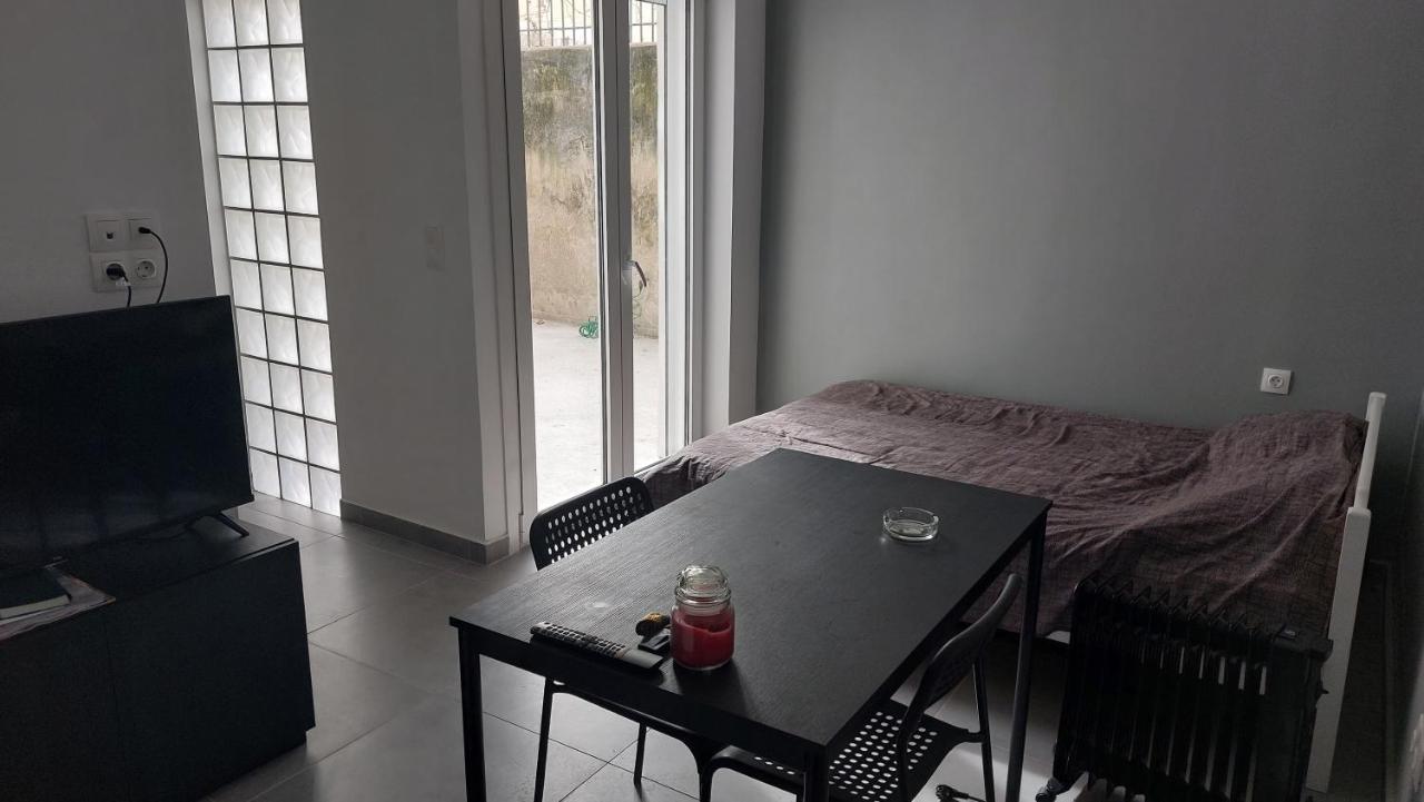 雅典Cozy Nest公寓 外观 照片