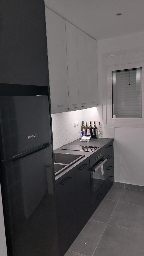 雅典Cozy Nest公寓 外观 照片